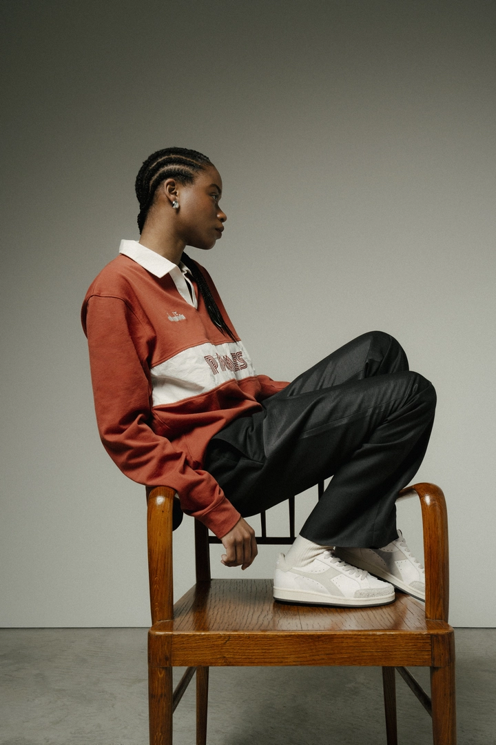 Kolekcja Diadora Heritage