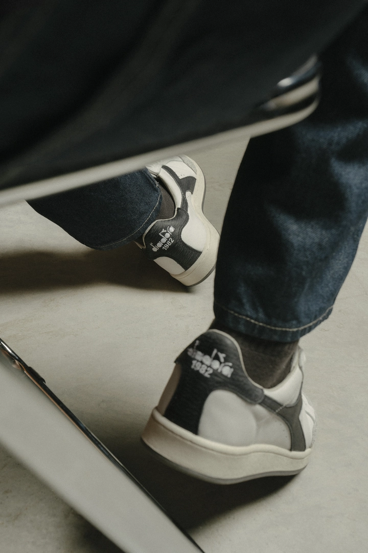 Diadora Made In Italy