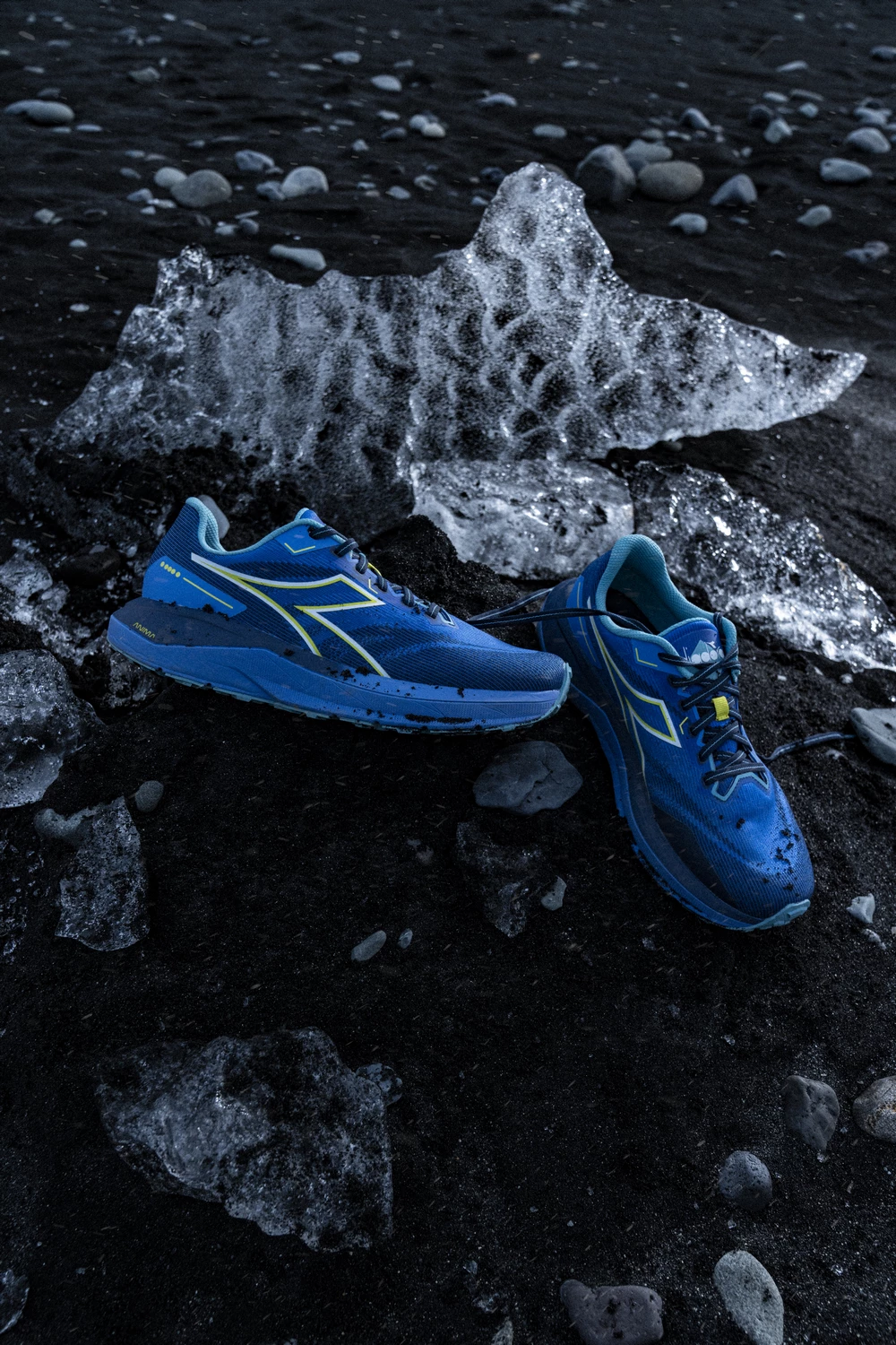 Buty biegowe od Diadory Nucleo 2