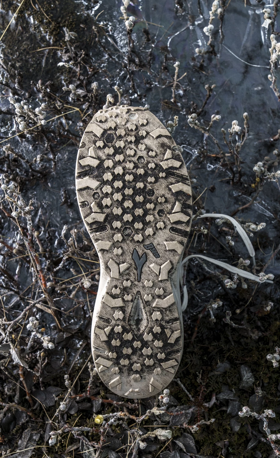 Buty biegowe od Diadory Nucleo 2