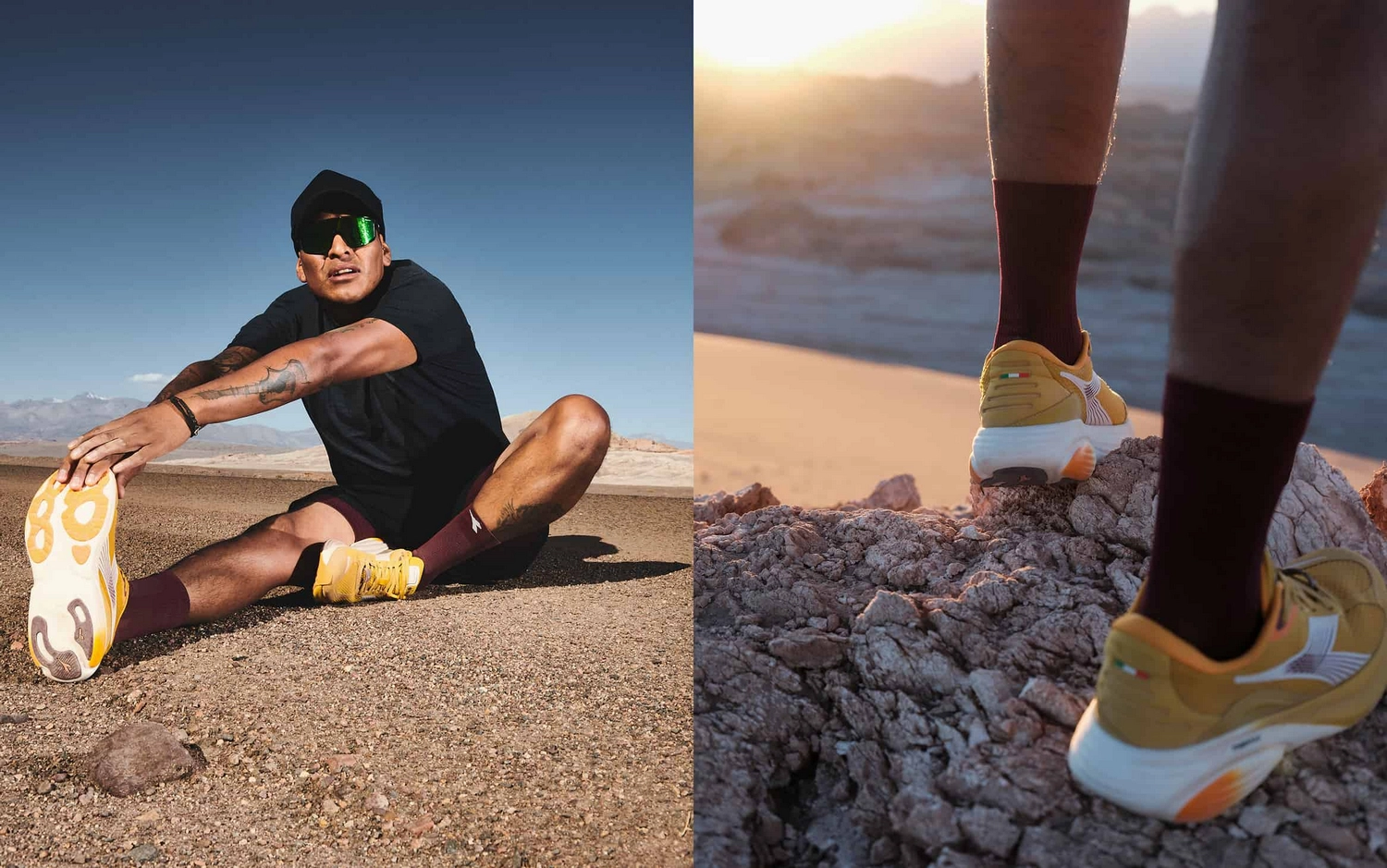 Nucleo-made in Italy