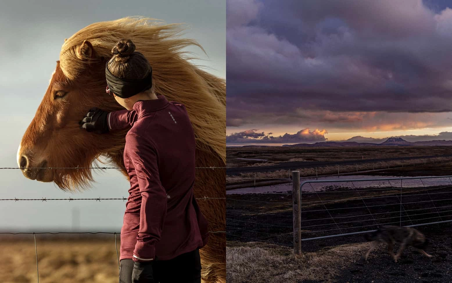 Hulda w stroju Diadory