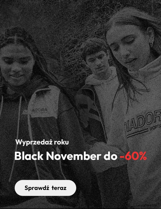 Black november