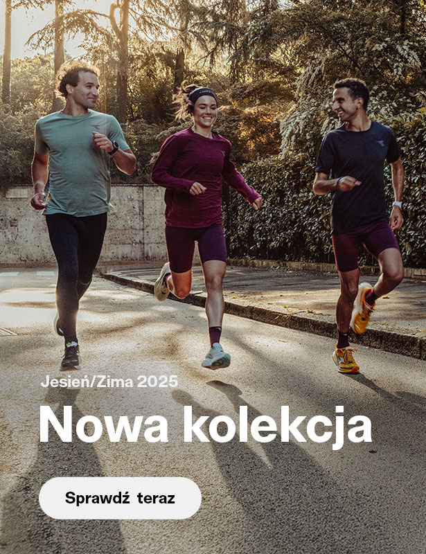 Nowa kolekcja Diadora FW25