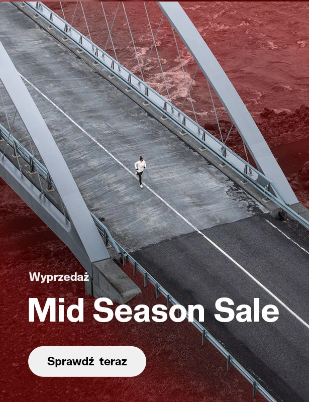 Mid Season Sale FW25