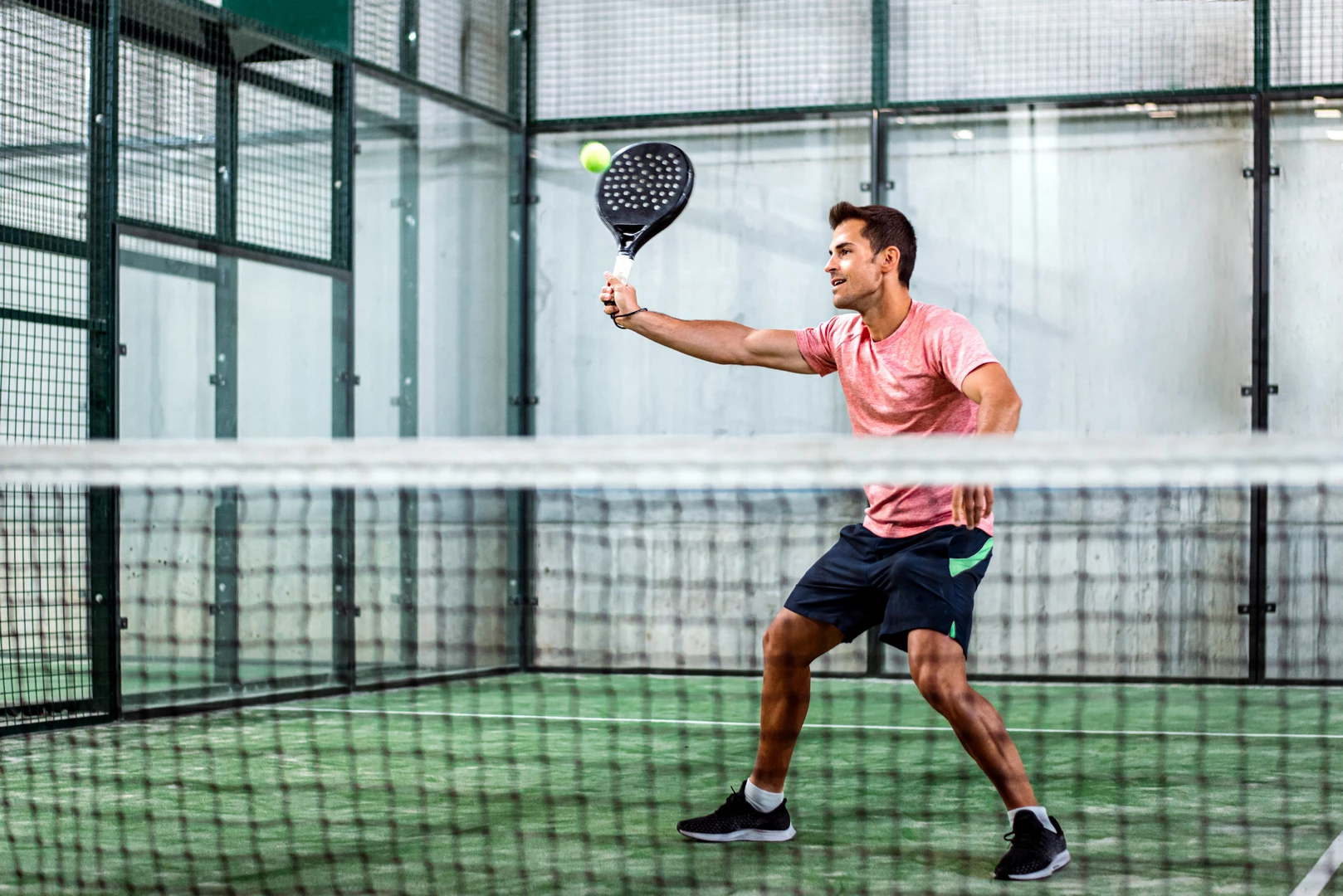 Padel – sport podbijający świat