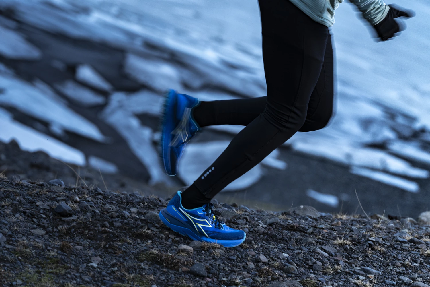 Diadora Nucleo 2 GR – jednym słowem uniwersalność!