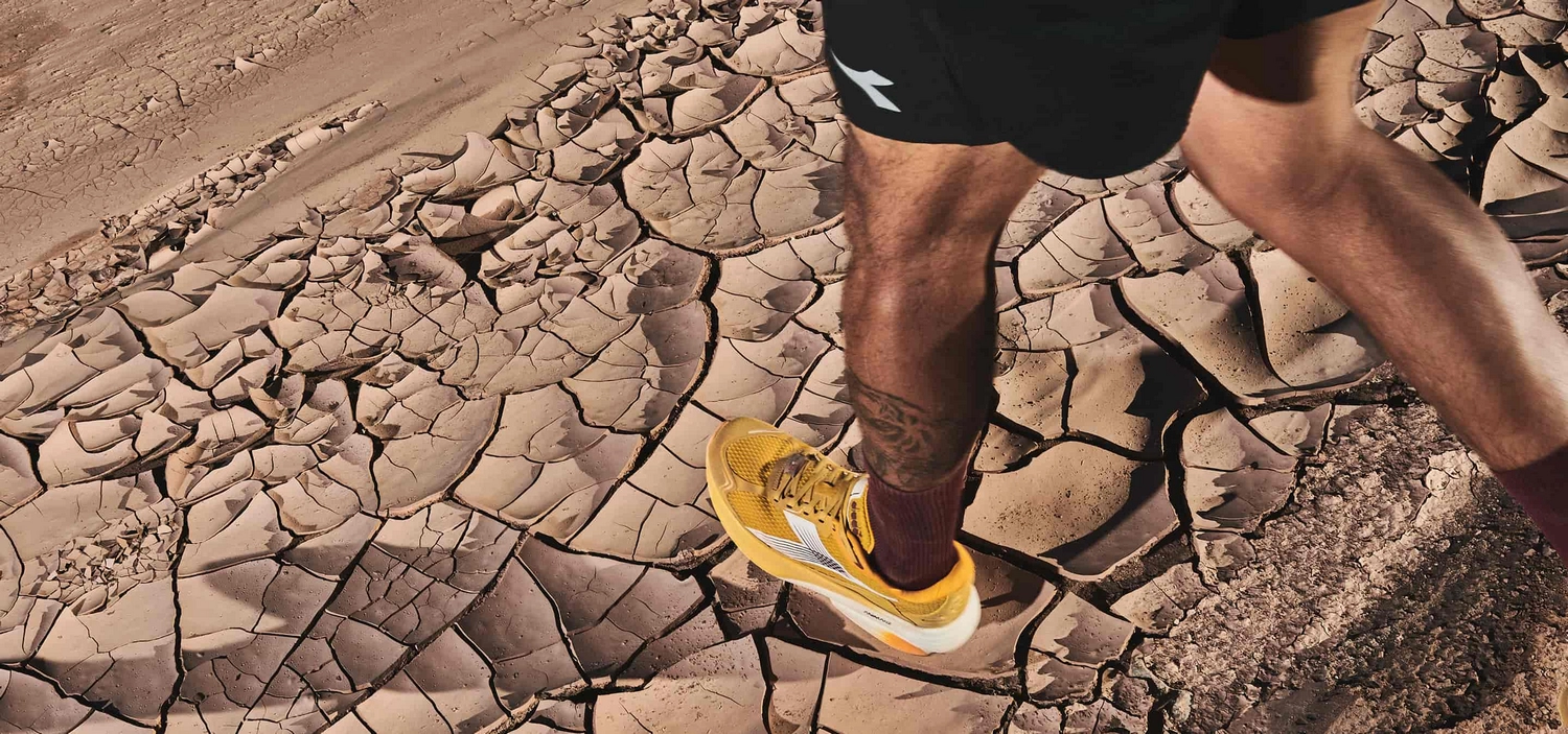 Każdy kilometr ma znaczenie: buty biegowe dla wymagających