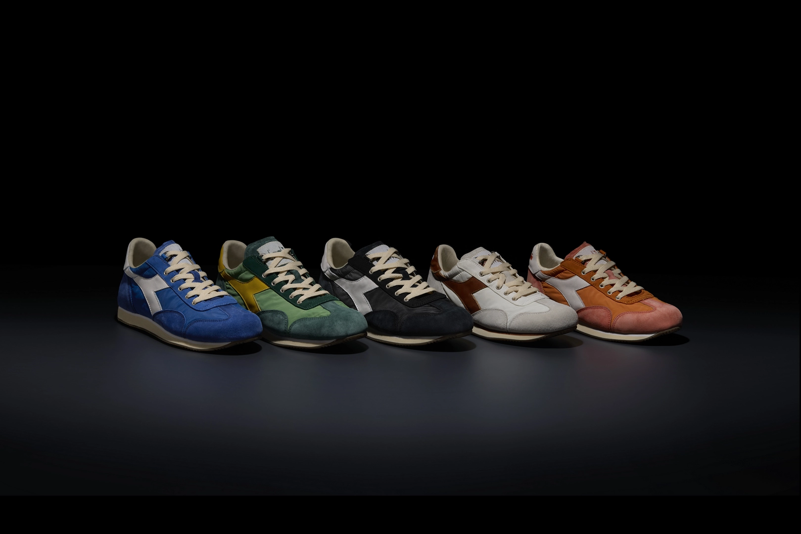 Made in Italy – co to oznacza w przypadku Diadory?