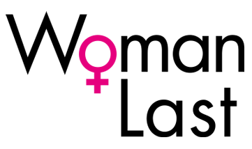 Woman Last