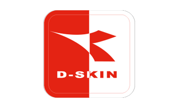 D Skin