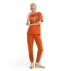 Spodnie dresowe unisex DIADORA PANTS ATHL. LOGO