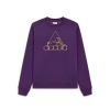 Bluza unisex DIADORA SWEATSHIRT CREW ROUTE