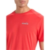 Koszulka męska DIADORA SS T-SHIRT RUN