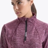 Bluza damska DIADORA L. WARM UP WINTER SWEAT BE ONE