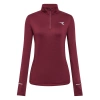 Bluza damska DIADORA L. WARM UP WINTER PROTECTION
