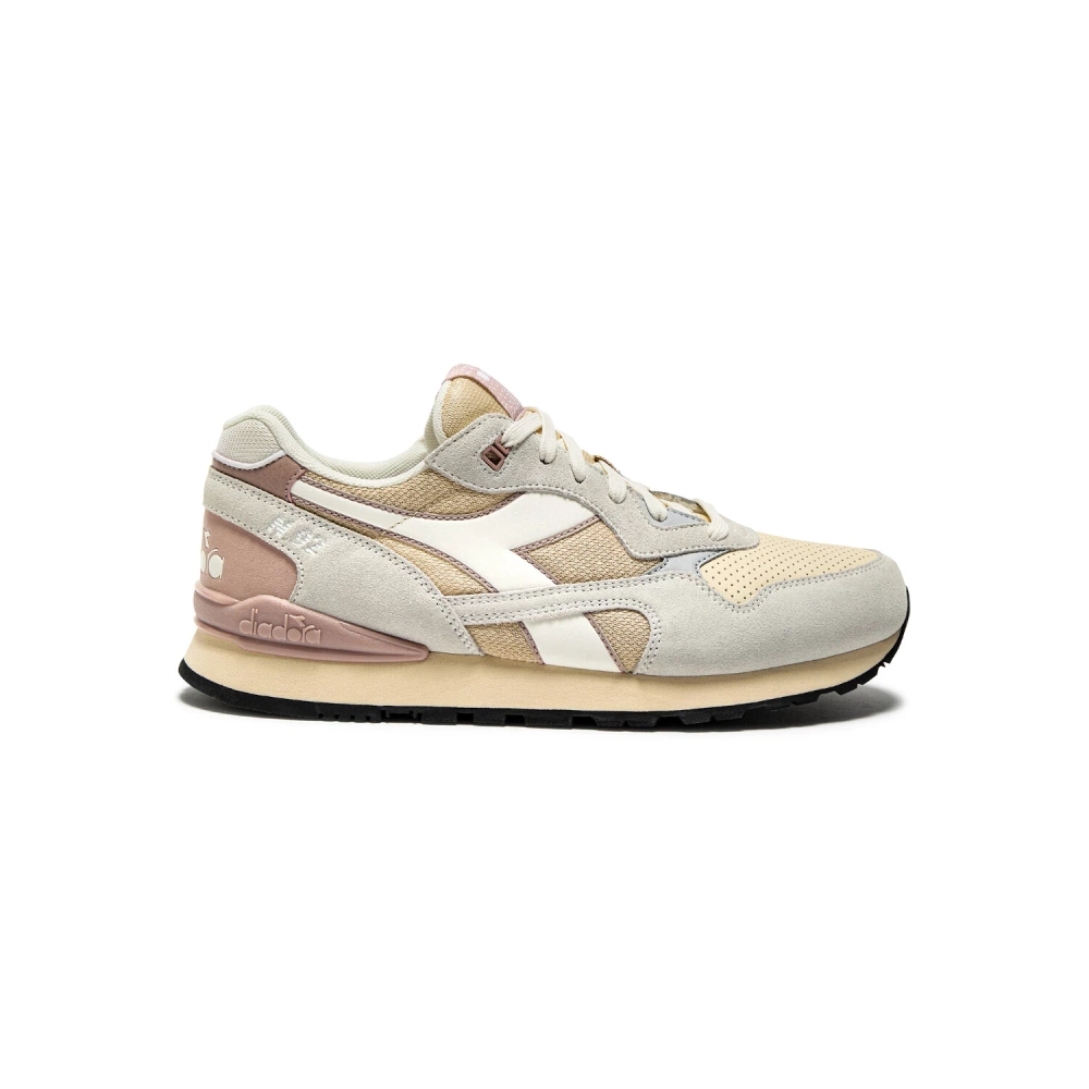 Sneakersy męskie DIADORA N.92 ADVANCE