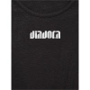 Koszulka damska DIADORA L. T-SHIRT SS ATHL. LOGO
