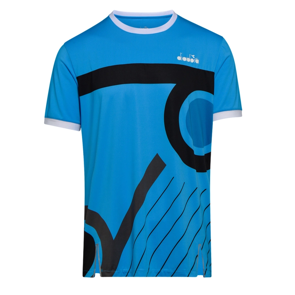 Koszulka męska DIADORA T-SHIRT CLAY