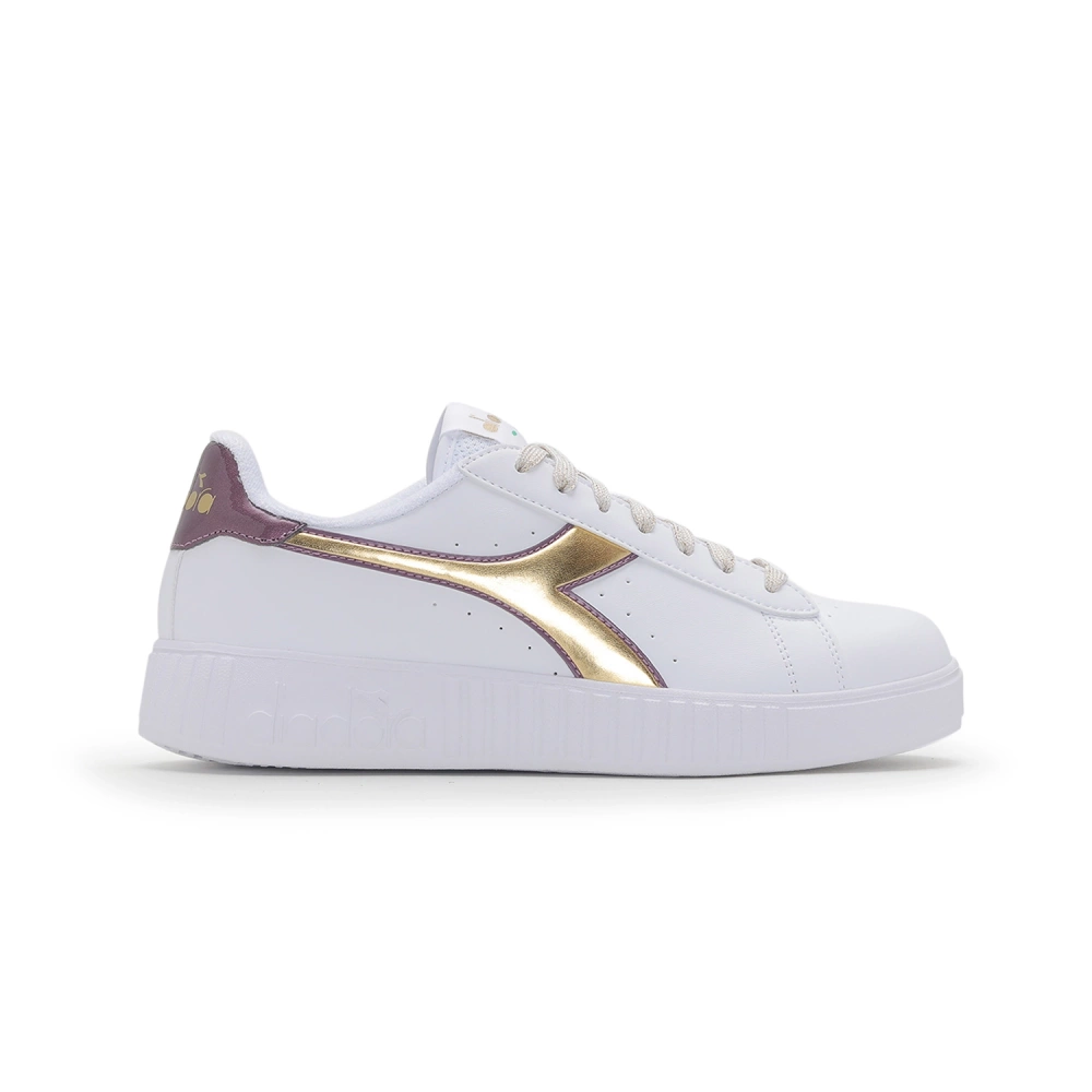 Trampki damskie DIADORA STEP P