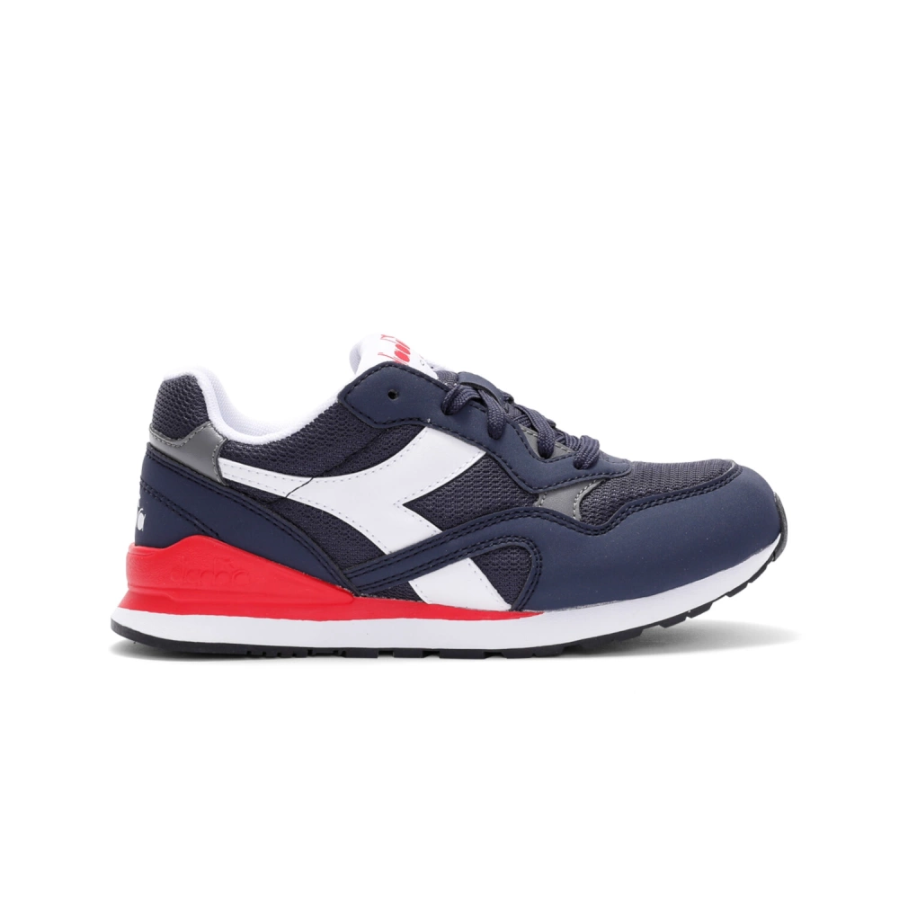 Sneakersy dziecięce DIADORA N.92 PS