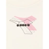 Koszulka damska DIADORA L. T- SHIRT SS ESS. SPORTS