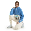 Bluza unisex DIADORA HOODIE G.D. 1984 (226)