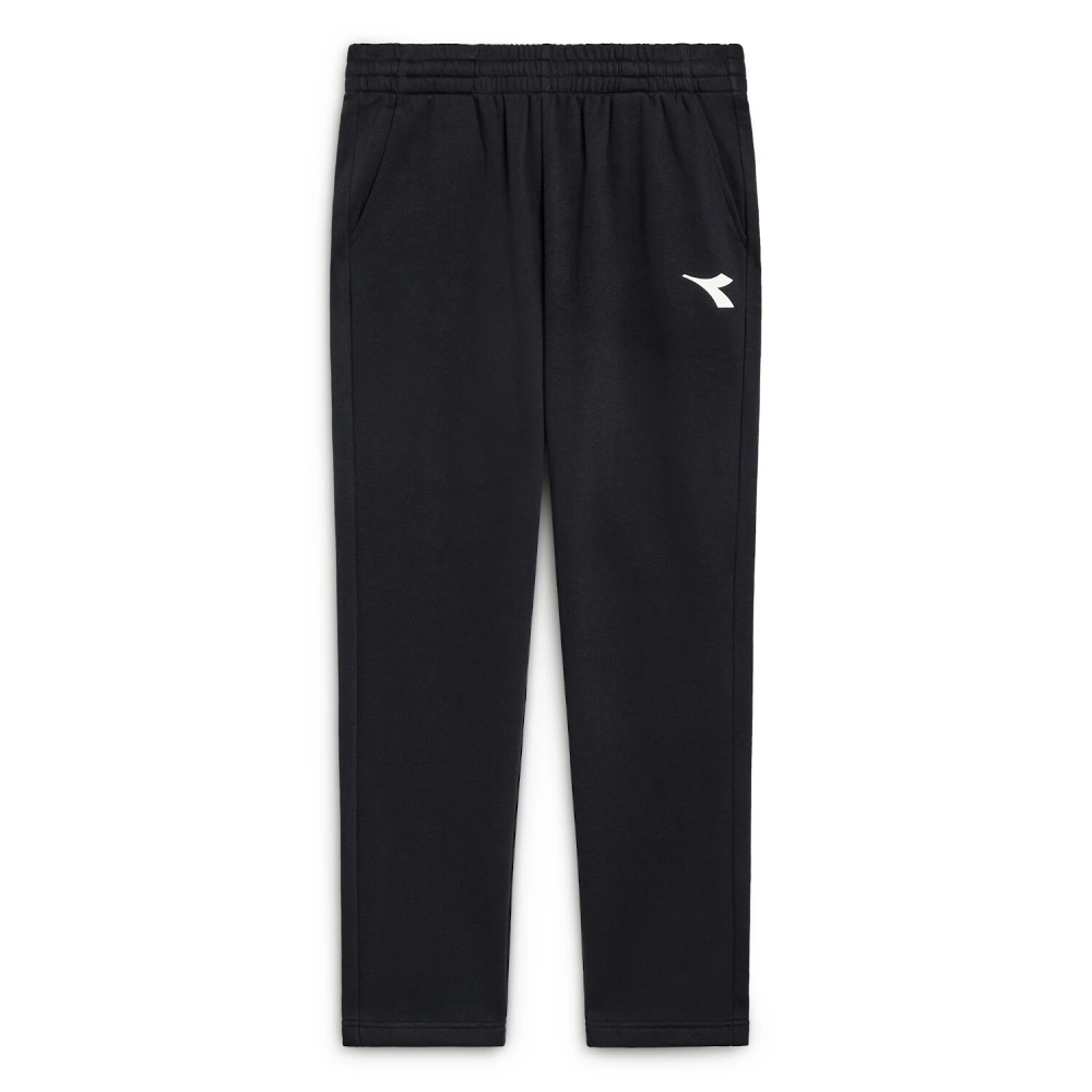 Spodnie dresowe męskie DIADORA PANTS ESS. SPORTS II OH BR