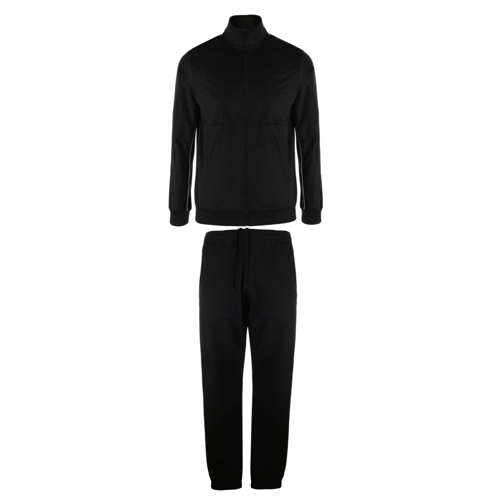Zestaw dresowy męski DIADORA TRACKSUIT FZ CORE