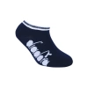 Skarpetki dziecięce DIADORA INVISIBLE 3-PACK 