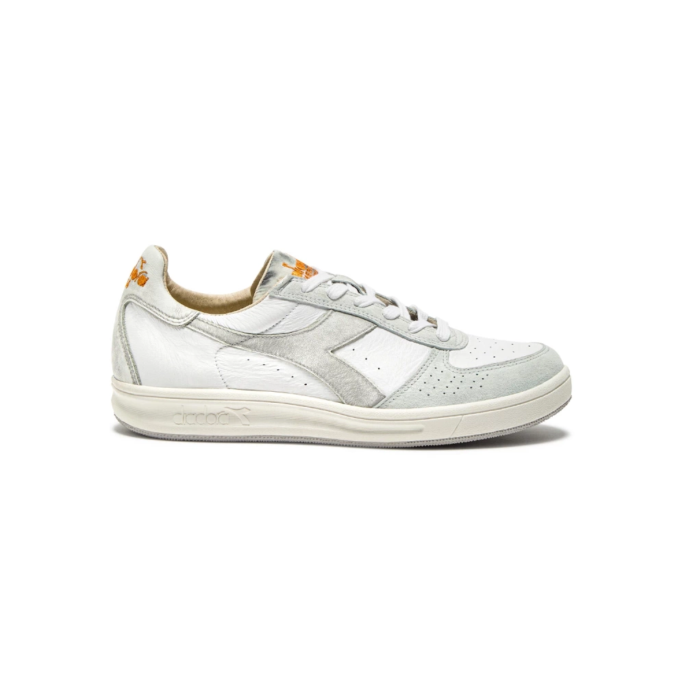 Sneakersy unisex DIADORA B.ELITE FORO USED ITALIA