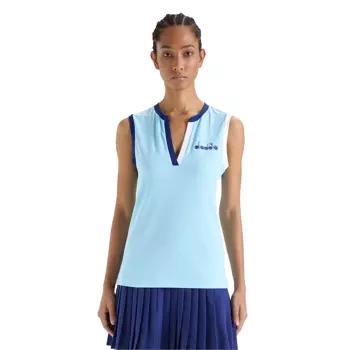 Koszulka damska DIADORA L. TANK ICON