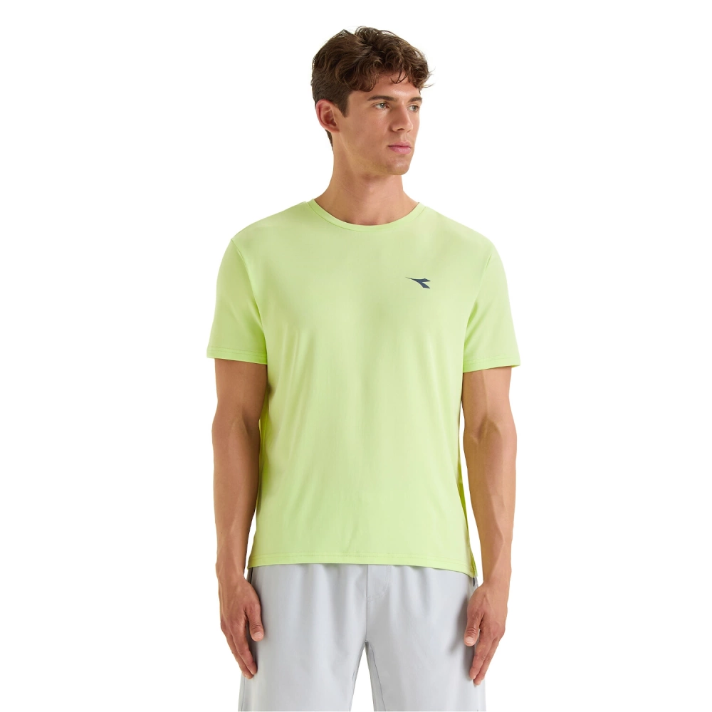 Koszulka męska DIADORA  SS T-SHIRT TENNIS