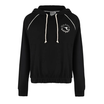 Bluza damska DIADORA L. HOODIE ESS. SPORTS