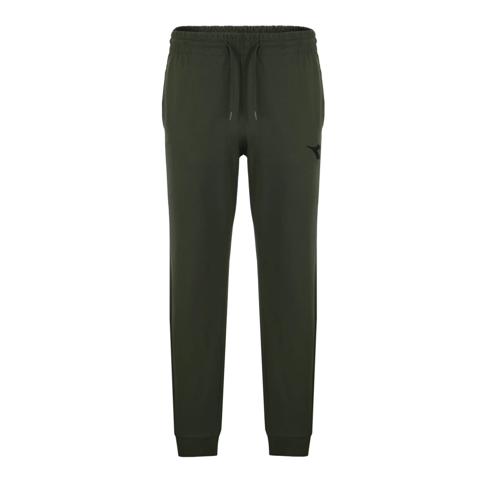 Spodnie dresowe męskie DIADORA PANTS ESS. SPORTS CH HJ
