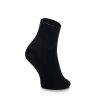 Skarpetki damskie DIADORA WOMAN QUARTER PLAIN SOCKS WARM COTTON 