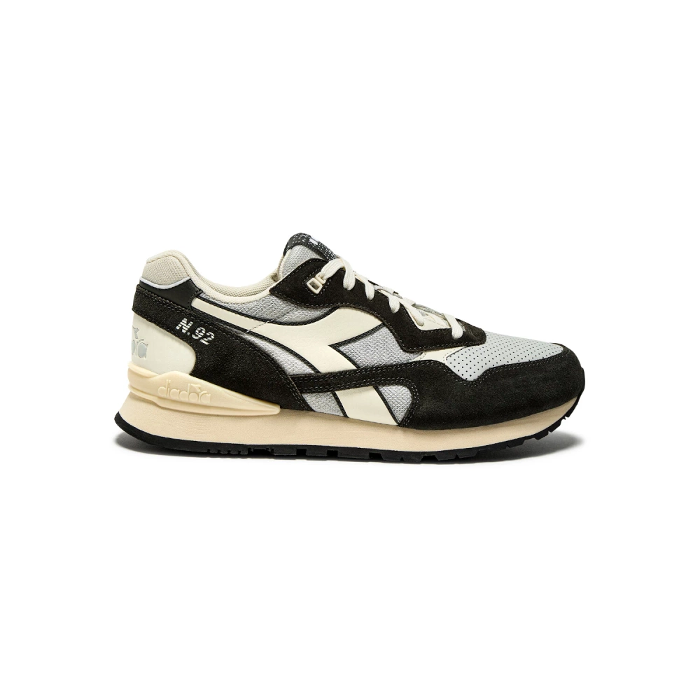 Sneakersy męskie DIADORA N.92 ADVANCE