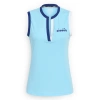 Koszulka damska DIADORA L. TANK ICON