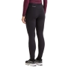 Legginsy damskie DIADORA L. RUN TIGHTS WINTER PROTECTION