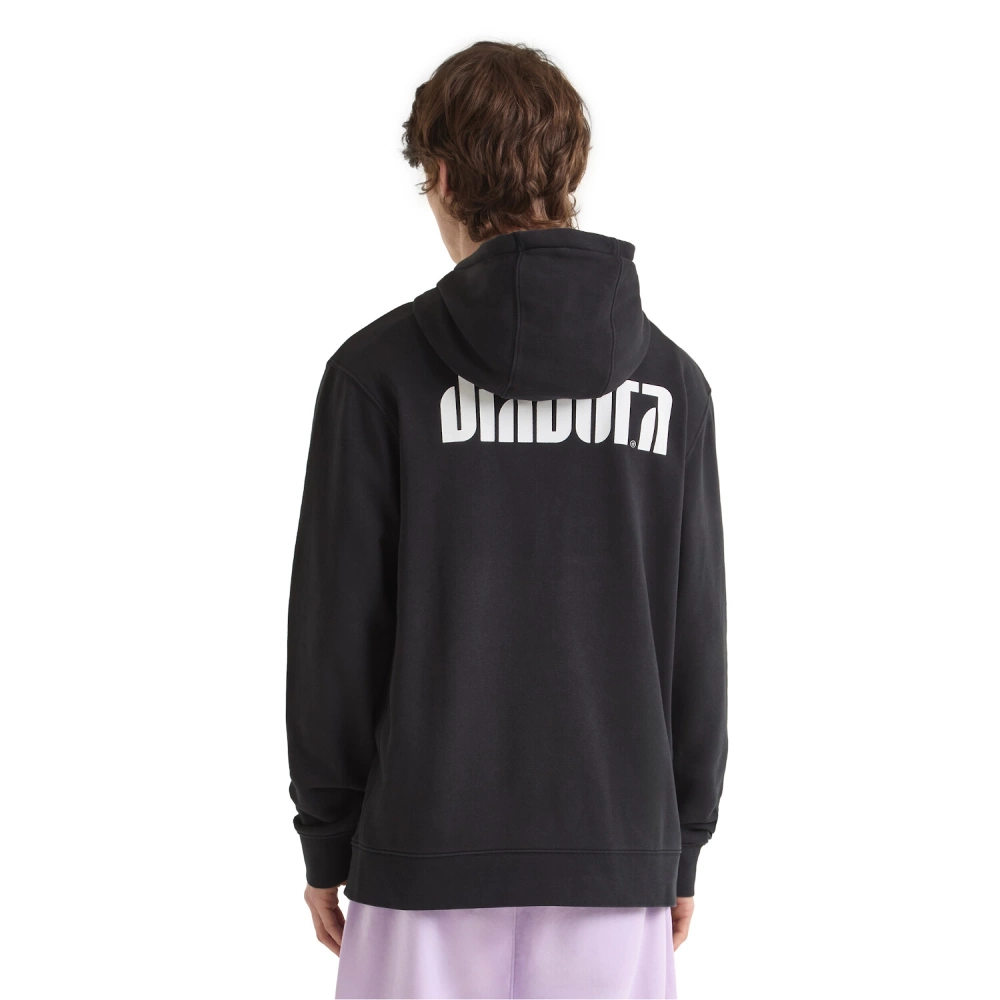 Bluza męska DIADORA HOODIE ATHL. LOGO