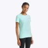 Koszulka damska DIADORA L. SS T-SHIRT RUN
