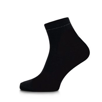 Skarpetki damskie DIADORA WOMAN QUARTER PLAIN SOCKS WARM COTTON