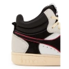 Trampki DIADORA MAGIC BASKET DEMI CUT SUEDE LEATHER