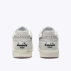 Sneakersy damskie DIADORA B.560 STUDS USED WN