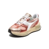 Sneakersy damskie DIADORA MERCURY ELITE LAM USED  WN