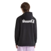 Bluza męska DIADORA HOODIE ATHL. LOGO