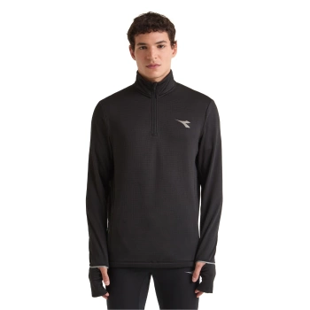 Bluza męska DIADORA WARM UP WINTER PROTECTION