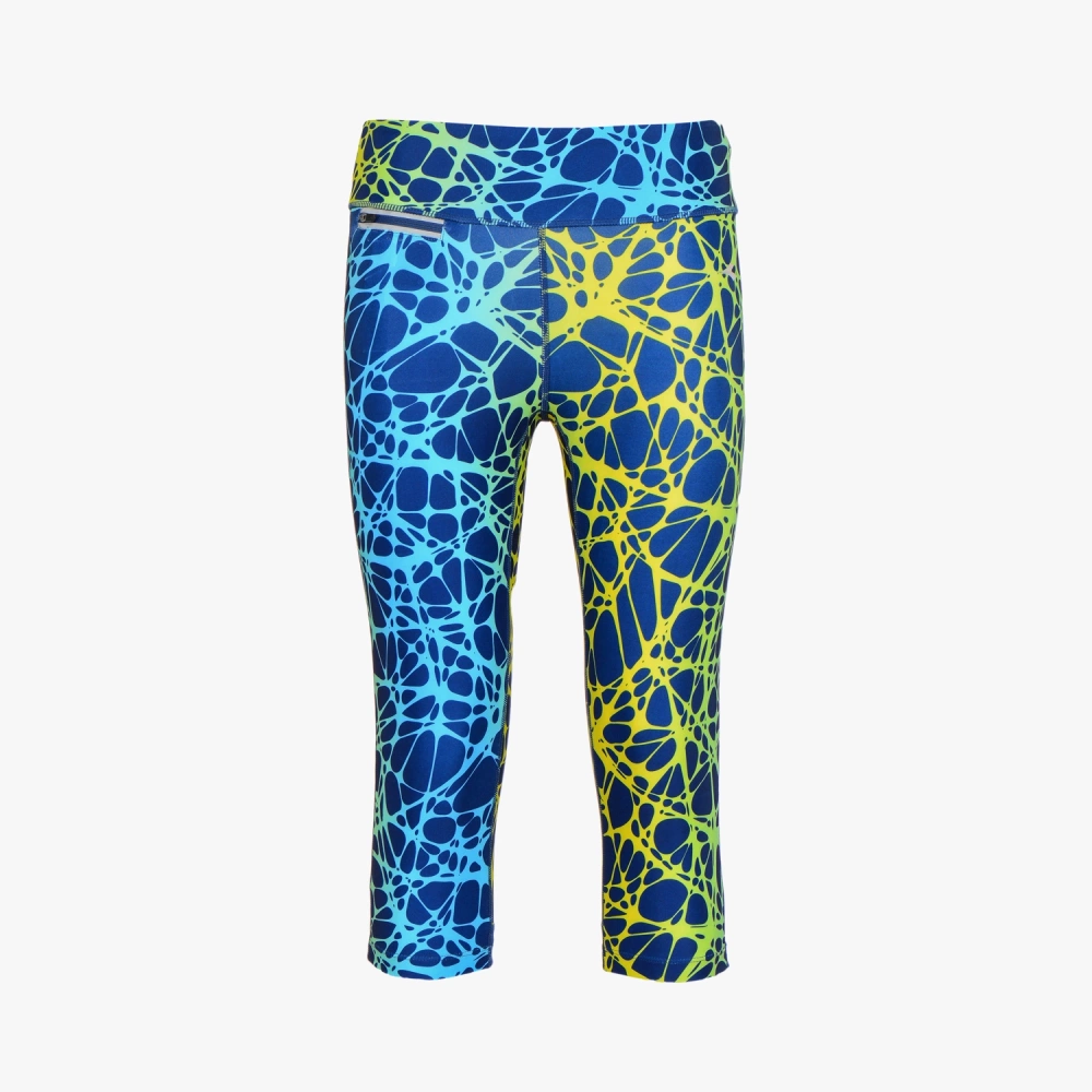 Legginsy damskie DIADORA L. 3/4 PANTS