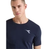 Koszulka męska DIADORA SS T-SHIRT ICON STRATOUNO