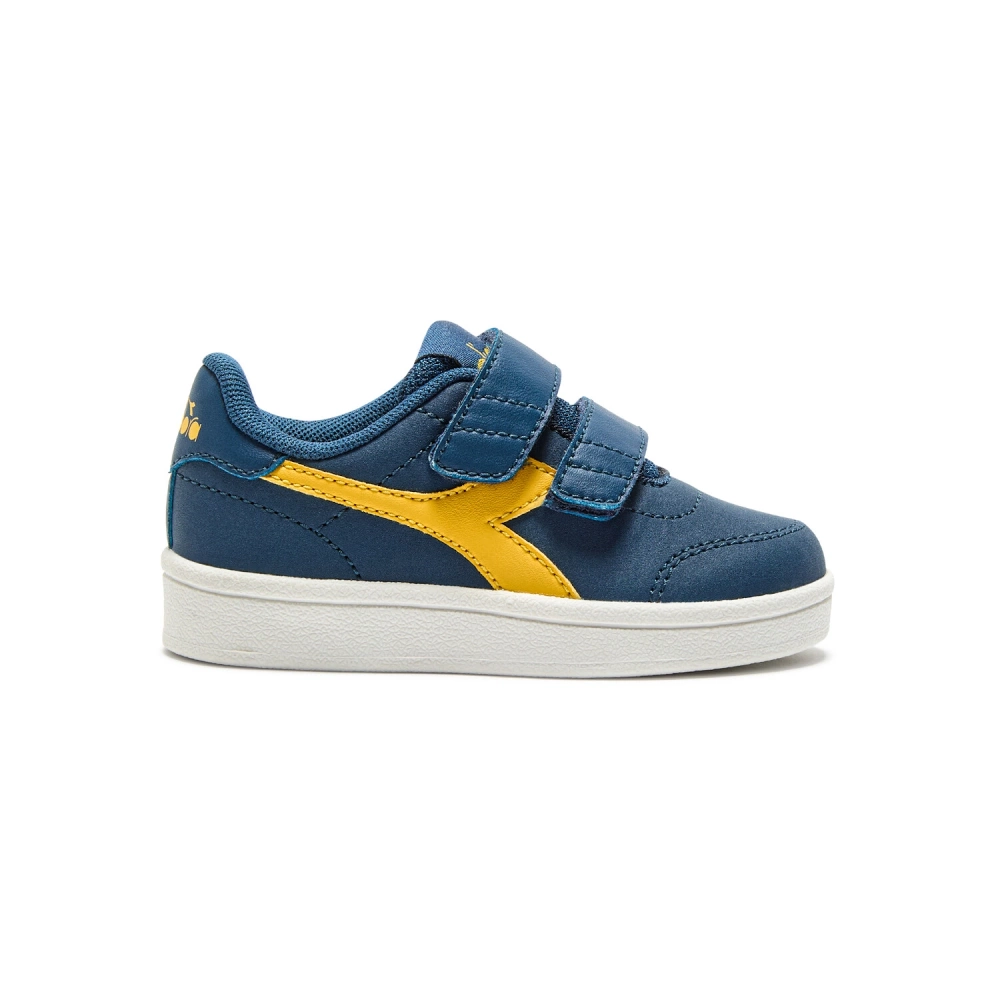 Sneakersy dziecięce DIADORA BONNY S TD